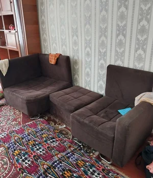 Фото 3 Дом в Сергели