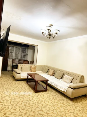 Фото 2 3-комн. квартира в Якасарой районе