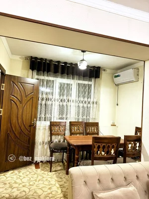 Фото 3 3-комн. квартира в Якасарой районе