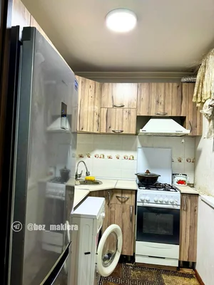 Фото 4 3-комн. квартира в Якасарой районе