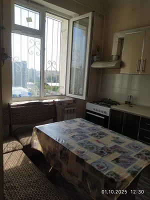 Фото 1 2-комн. квартира в Sergeli