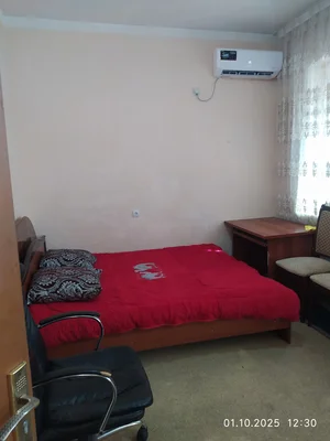 Фото 2 2-комн. квартира в Sergeli