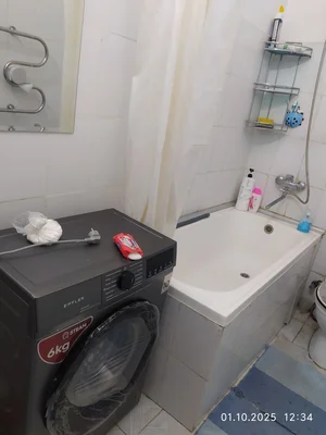 Фото 3 2-комн. квартира в Sergeli