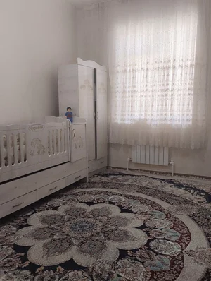 Фото 8 2-комн. квартира в Sergeli