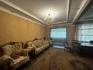 Фото 1 3-комн. квартира в Жангох
