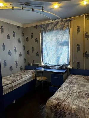 Фото 2 3-комн. квартира в Жангох