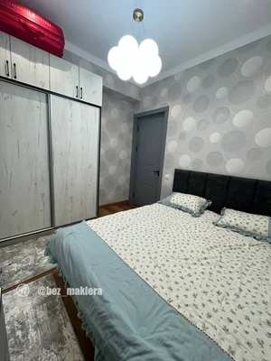 Фото 1 2-комн. квартира в SERGELI TUMANI