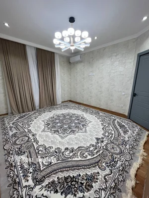 Фото 2 2-комн. квартира в SERGELI TUMANI