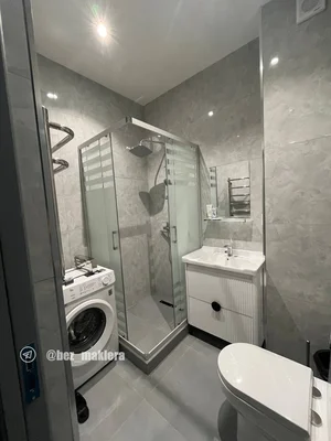 Фото 5 2-комн. квартира в SERGELI TUMANI