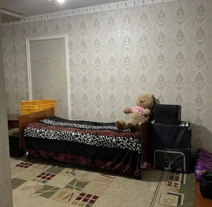 Фото 3 Квартира в Яшнободе