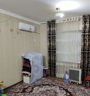 Фото 3 2-комн. квартира в Бектемире