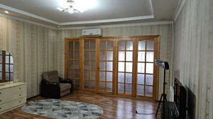 Фото 1 Квартира в Ц6, Moliya Instituti Yonida