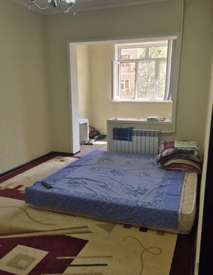 Фото 3 Квартира в Сергели