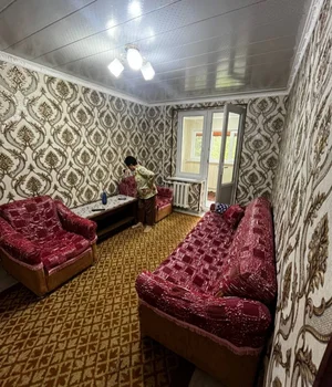 Фото 2 1-комн. квартира в Мирзо-Улугбекском районе