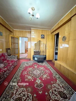 Фото 4 4-комн. квартира в SHAYXONTOHUR TUMANI