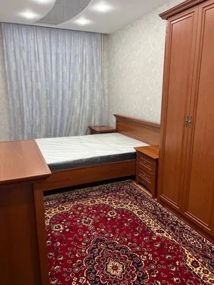 Фото 6 4-комн. квартира в Shayxontohur tumani