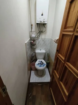 Фото 4 Комната в МИРОБОД