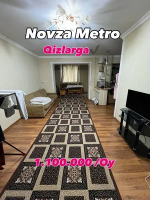 Фото 2 Квартира в Chilonzor 5