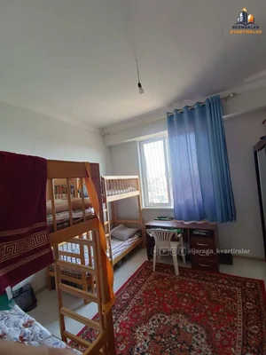 Фото 5 3-комн. квартира в Yashnobod