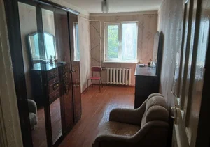 Фото 4 3-комн. квартира в Сергели