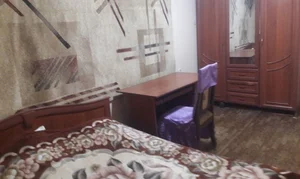 Фото 3 Комната в квартире в Олмазоре