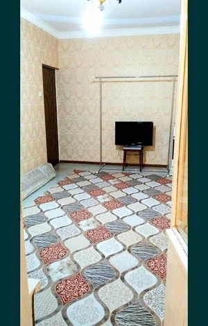 Фото 3 3-комн. квартира в Шайхонтохур