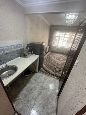 Фото 2 Квартира в Мирзо-Улугбекском районе
