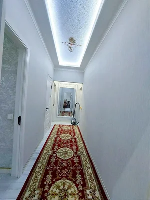 Фото 3 2-комн. квартира в Яккасарой