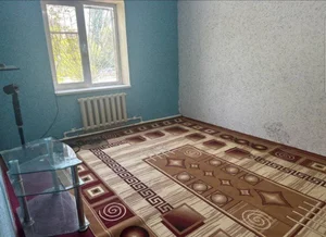 Фото 1 Квартира в Бектемирском районе