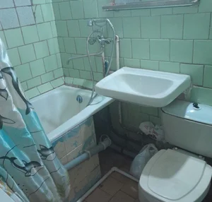 Фото 3 1-комн. квартира в Яшнабадском районе