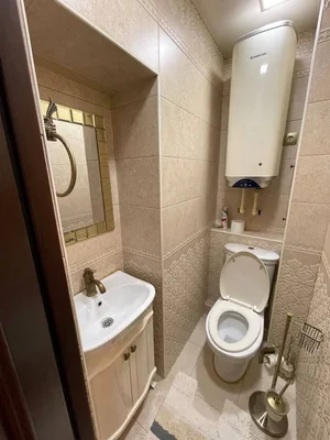 Фото 5 Комната в Шайхонтохур