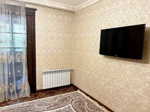 Фото 8 Комната в Шайхонтохур