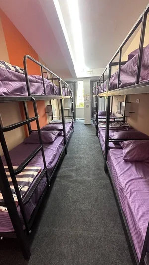 Фото 2 Комната в Чилонзорском районе