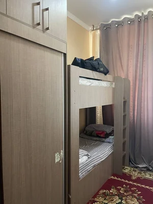 Фото 5 3-комн. квартира в Мирзо-Улугбекском районе