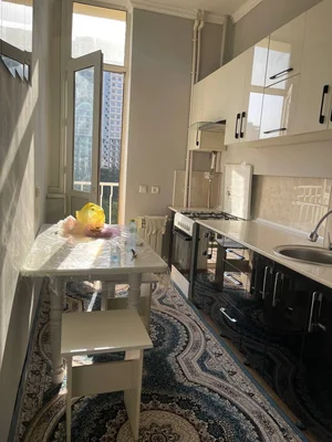 Фото 7 3-комн. квартира в Мирзо-Улугбекском районе