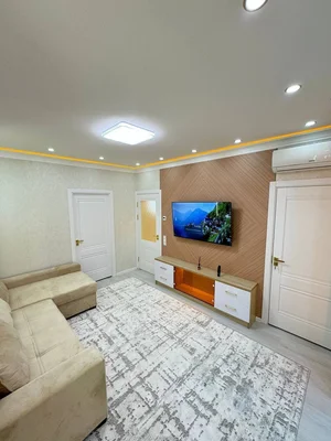 Фото 8 3-комн. квартира в Чилонзор