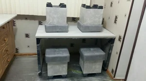 Фото 9 3-комн. квартира в Мирзо-Улугбекском районе