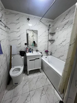 Фото 2 3-комн. квартира в Чилонзоре