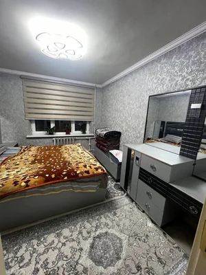 Фото 6 3-комн. квартира в Чилонзоре