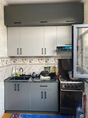 Фото 1 3-комн. квартира в Sergeli