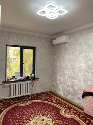 Фото 3 3-комн. квартира в Sergeli