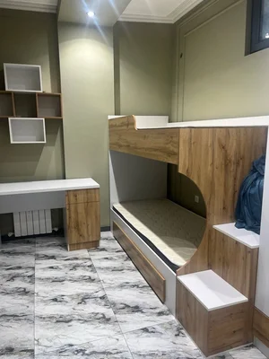 Фото 1 3-комн. квартира в Яккасарой