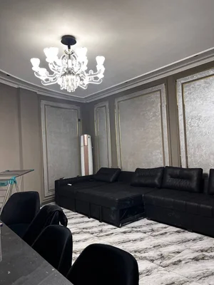 Фото 3 3-комн. квартира в Яккасарой