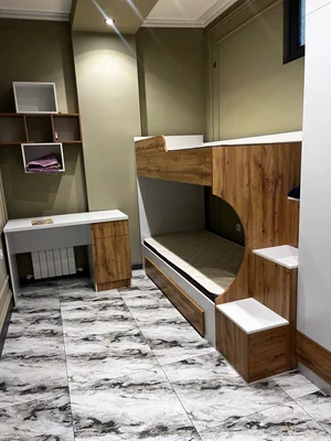 Фото 5 3-комн. квартира в Яккасарой