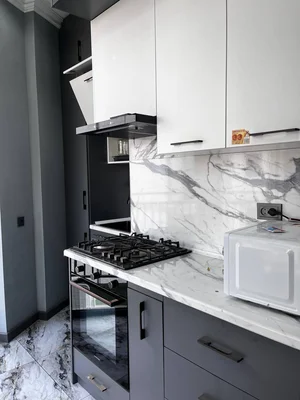 Фото 6 3-комн. квартира в Яккасарой