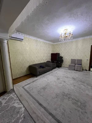 Фото 5 3-комн. квартира в Ganga