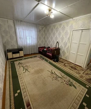 Фото 1 1-комн. квартира в деревянном доме