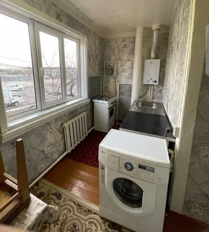 Фото 4 1-комн. квартира в деревянном доме