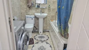 Фото 5 2-комн. квартира в Яшнобод