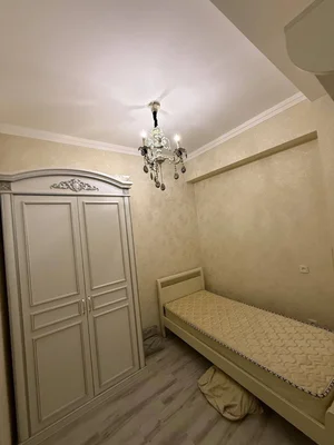 Фото 1 2-комн. квартира в Bodomzor